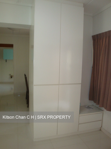 Blk 21 Queen's Close (Queenstown), HDB 5 Rooms #177245982